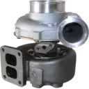 Turbo S3B 5109100-7527 para MAN D2866LF37