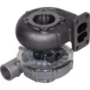 DEUTZ BF6L913 engine turbocharger 02232450 reference
