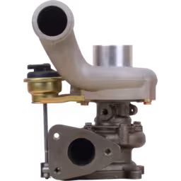 53039700055 K03 Turbocharger Replacement for Renault G9U720 and Opel