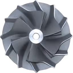 53039700122 CW Compressor Wheel for KIA Sorento 2.5 CRDI D4CB