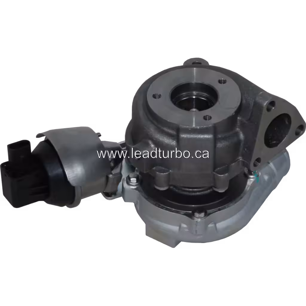 Turbolader für Great Wall Hover H5 und Haval H5