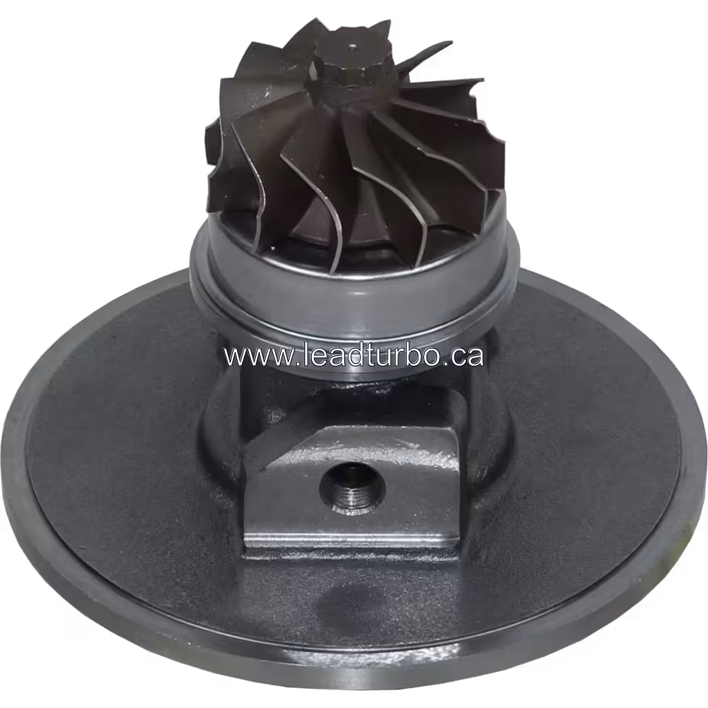 MAN Truck Turbocharger Core Replacement Part