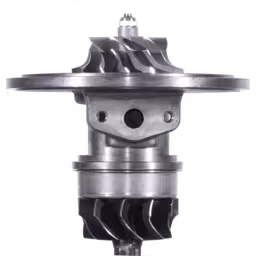 53297100020 Turbolader Core Ersatz für MAN TGA D2866LF25 310HP