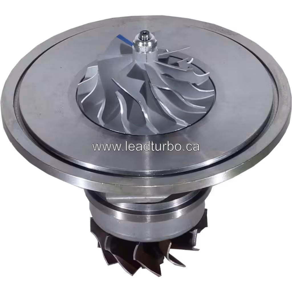 Turbolader Kern Ersatz für MAN TGA D2866LF25