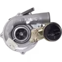 54359700000 Turbocharger KP35-1672CAA para Renault Clio K9K thumbnail 1