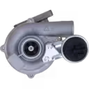 54359700000 Turbocharger KP35-1672CAA para Renault Clio K9K thumbnail 4