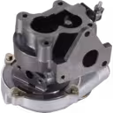 54359700000 Turbolader Ersatz für Renault K9K (KP35-1672CAA) thumbnail 3