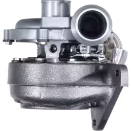 54399700011 BV39 Turbocharger Replacement for VW 1.9 TDI