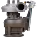 612600118895 HX40W Turbocharger Replacement for Weichai WD615 thumbnail 1
