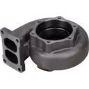 6505-61-4470 Turbinengehäuse KTR110L-3H4E für Komatsu PC600-7