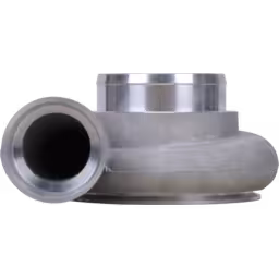 Корпус компресора турбокомпресора 6505-99-416A для Komatsu D375A-5