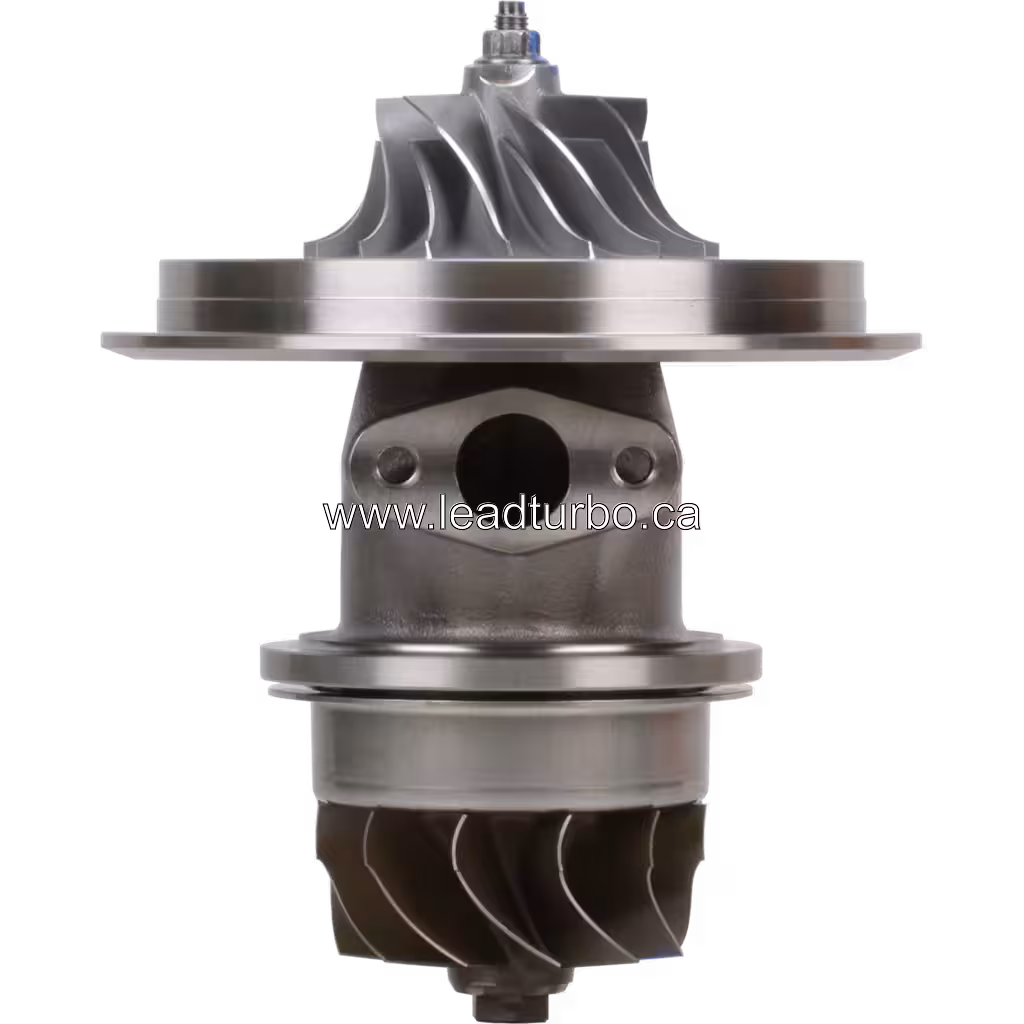 6506-21-5920 KTR90-232E Turbo Core for Komatsu PC400-7