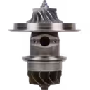 6506-21-5920 KTR90-232E Turbo Core for Komatsu PC400-7