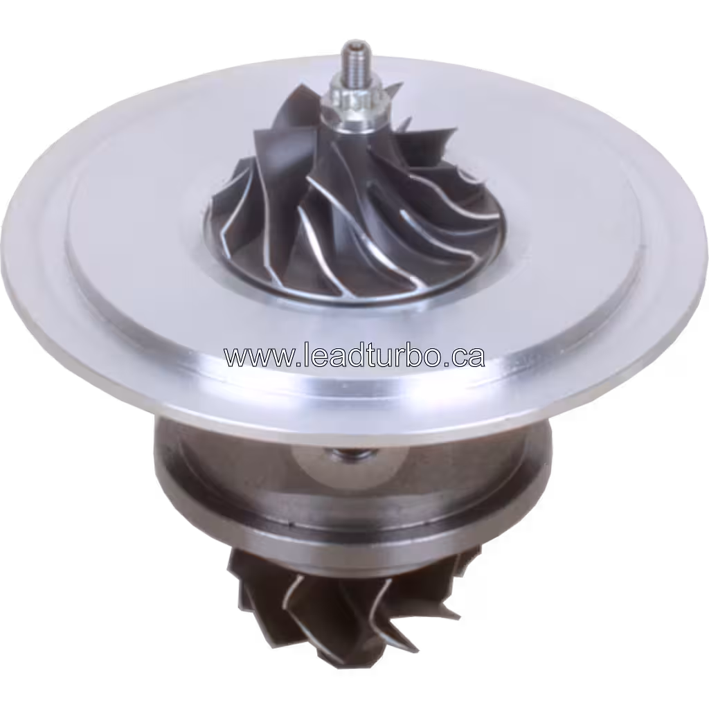 J96 Turbocharger Core Replacement Part