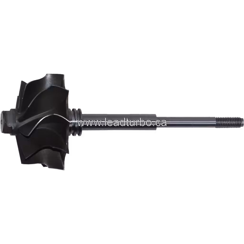 FOR 700716-5009S TW Turbine Wheel for TB2812
