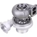 Turbolader 2231469 Ersatzteil Ansicht
