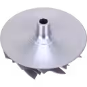 705319-0001 Compressor Wheel for GTA5002B Turbocharger - CAT Earth Moving Replacement thumbnail 3