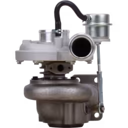 Турбокомпресор 711736-5025 GT2556S для двигуна CAT 3054C