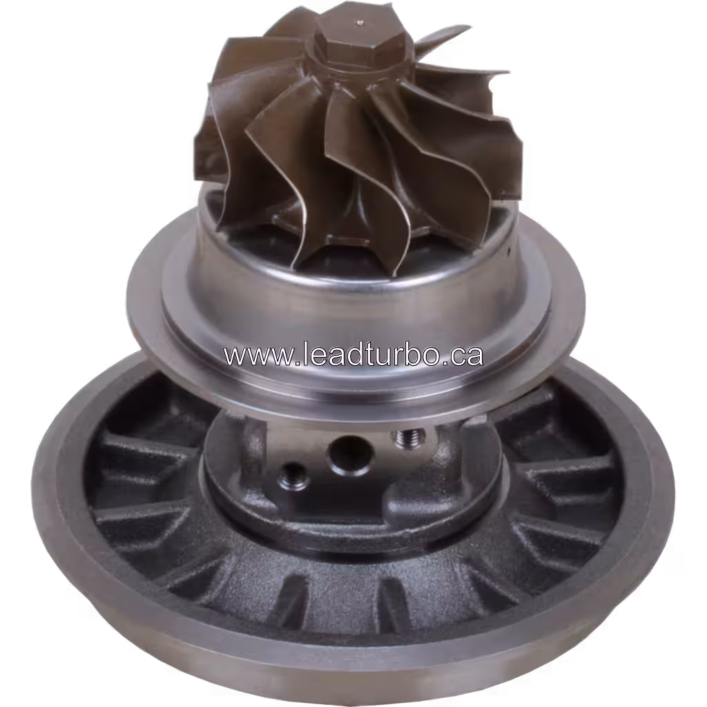 0R1090 Referenz Turbolader Core