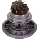 0R1090 Referenz Turbolader Core