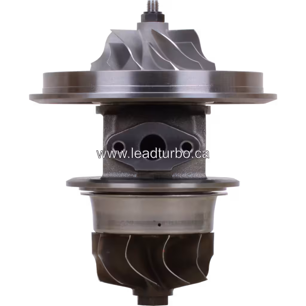 712371-5039 GT5002BS Turbolader Core