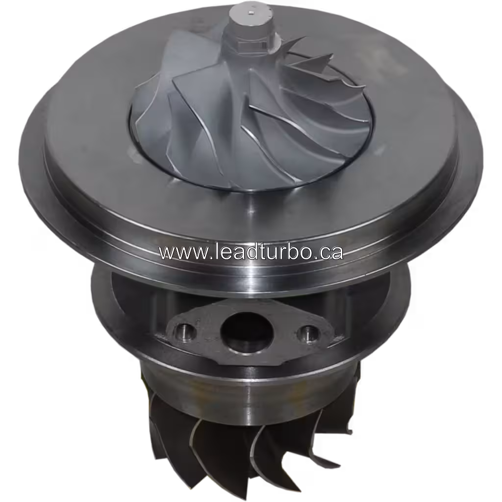 CAT 3406W Turbolader Core Ersatz