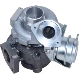 717478-0001 GT1749V Turbocharger Replacement for BMW M47TU E46
