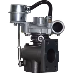 723190-5003 GT2049S Turbocharger Replacement for Perkins Vista3 3.3L