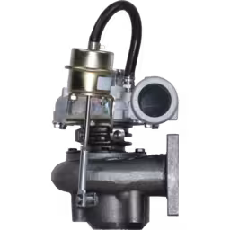 Турбокомпресор 727262-5 GT2052 для Perkins T4 40 та Cummins