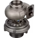 750525-5020S GTA5008B Turbocharger Replacement for CAT C15 thumbnail 3