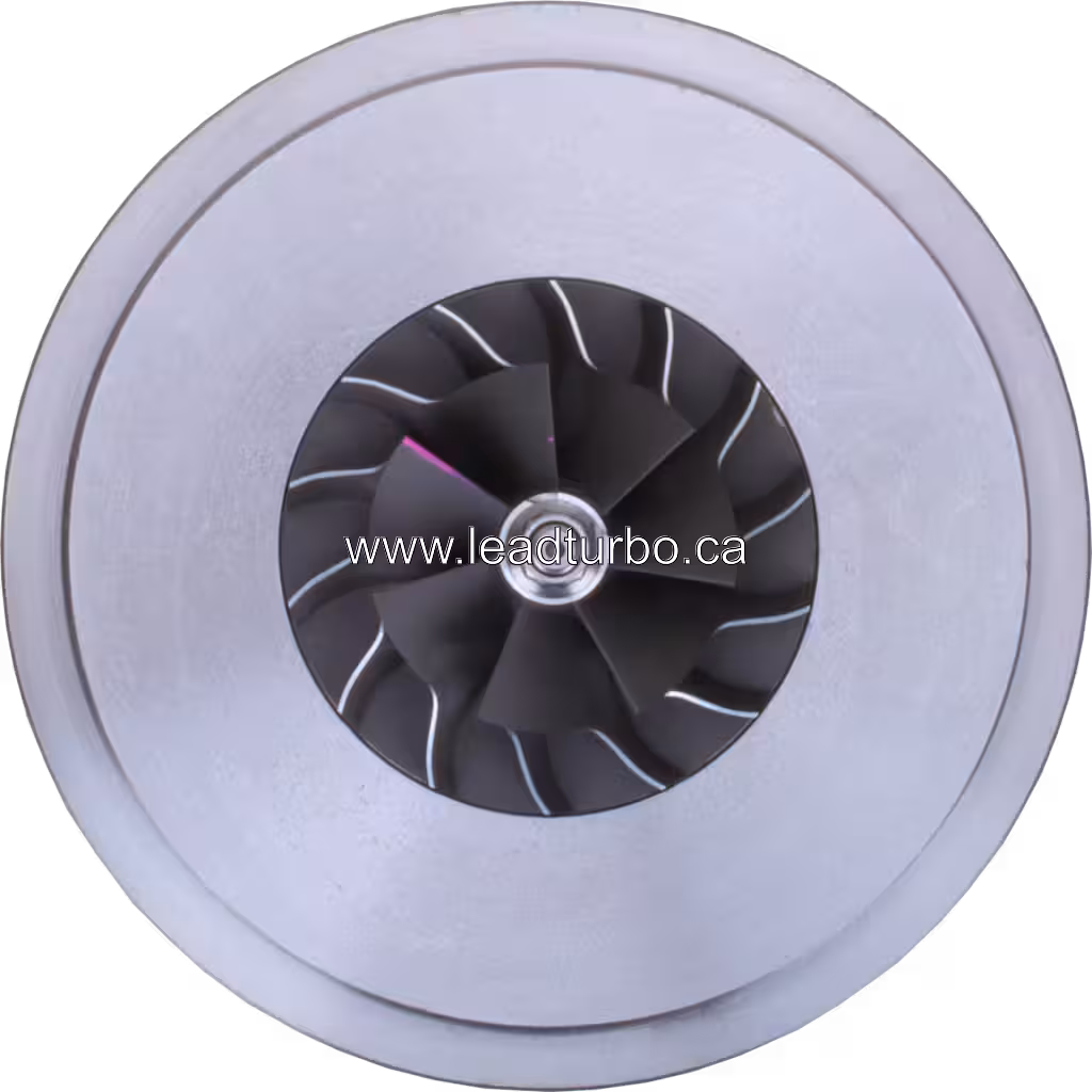 FOR 7C8632 S3AS Turbo Core front view