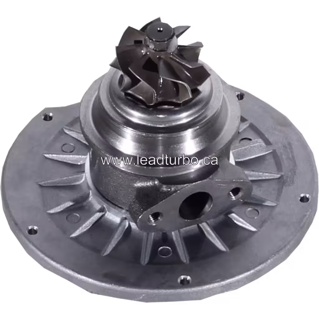 Aftermarket Turbo Core 8971856450 for Isuzu D-Max 2.5 TD