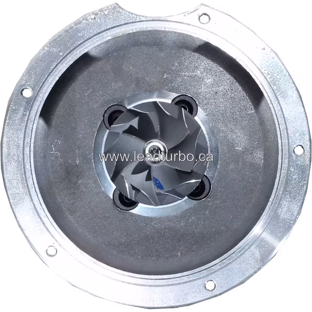 FOR 8972402101 Turbocharger Core CHRA for Opel Campo 2.5D