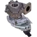 Турбокомпресор 8980277725 RHF55V для ISUZU NPR 4HK1-E2N (заміна) thumbnail 3