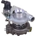 Турбокомпресор 8980277725 RHF55V для ISUZU NPR 4HK1-E2N (заміна)