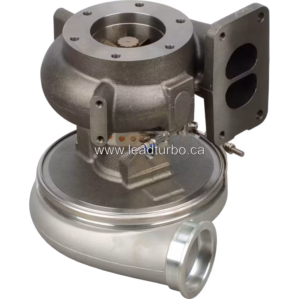 Turbo S410 referência 14879700000 para motor OM457LA-E3