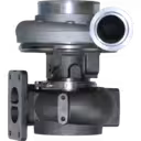 Turbo A0090966599 S410 para Mercedes-Benz OM457LA-E3