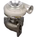 A0090966599 Turbolader Ersatz S410 für Mercedes-Benz OM457LA