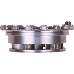 Anel de Bocal J96 VA520077 NRA - Reposição de Turbocompressor