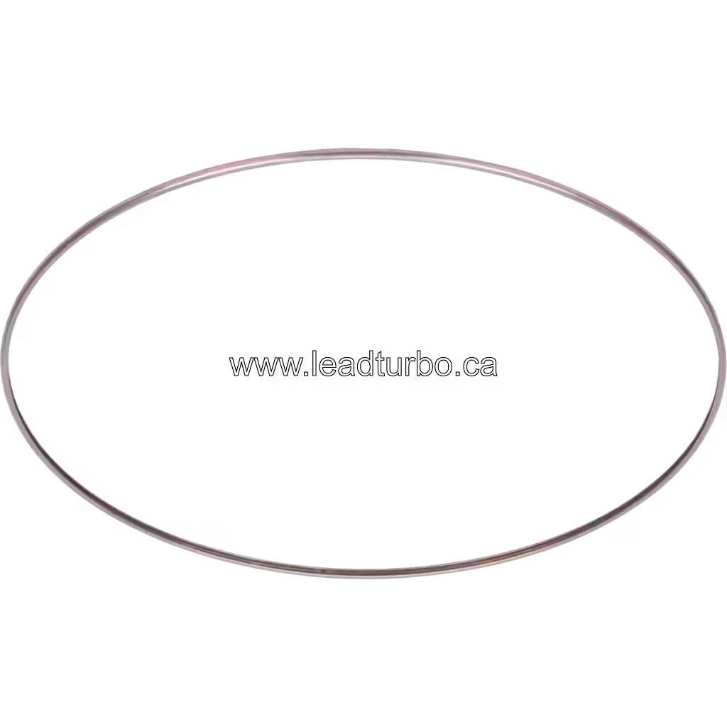 Componente de reposição de turbo Cummins ISX15