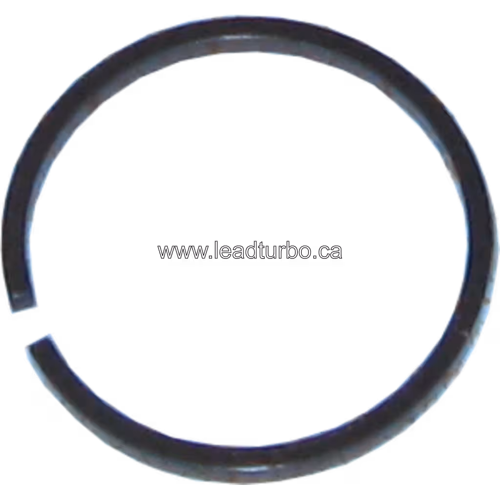 Anel de pistão para turbo CAT D342 6L
