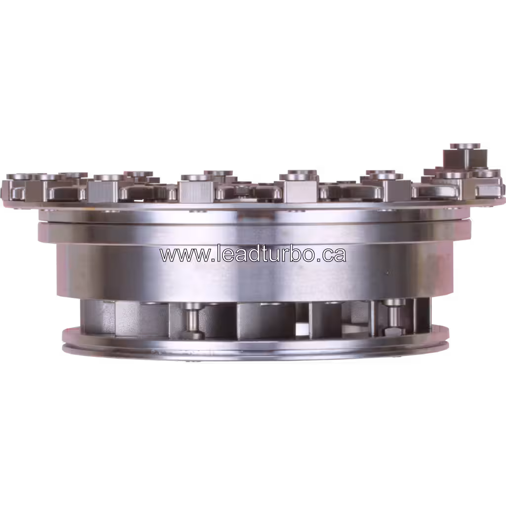 Anillo de boquilla J96 FOR VA520077 NRA vista frontal