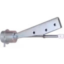 Atuador de turbo para Cummins ISC