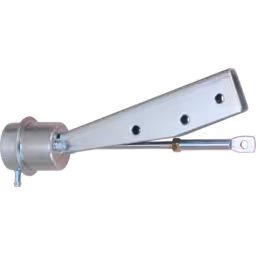 Atuador de Turbo para Cummins ISC, ISL e QSL - Reposição Aftermarket