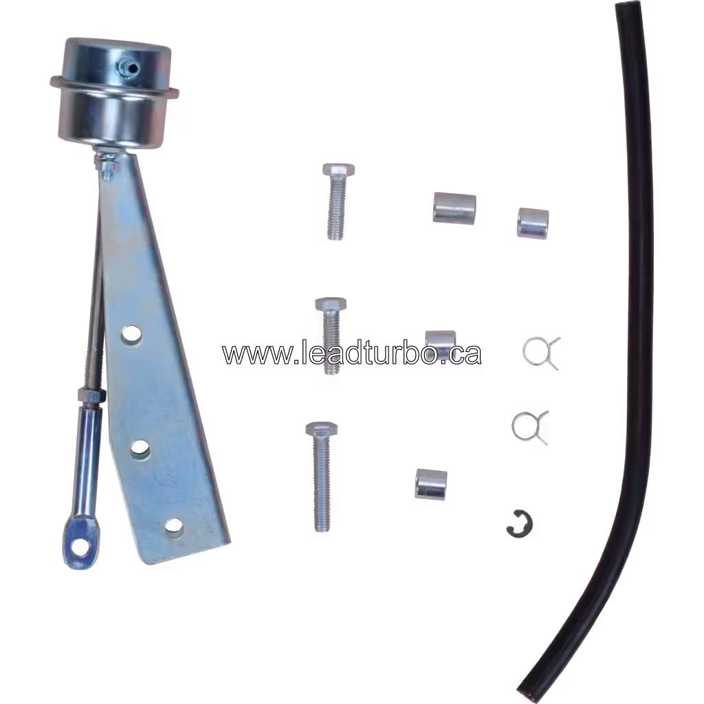 Atuador de turbo para DCEC Cummins 6BTAA 235
