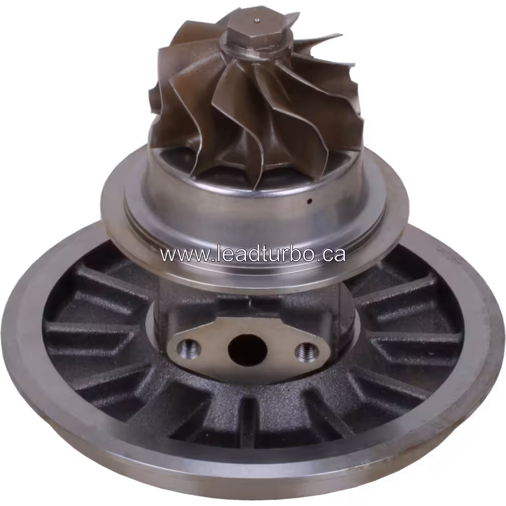 CAT 3508 Turbolader Kern Komponente