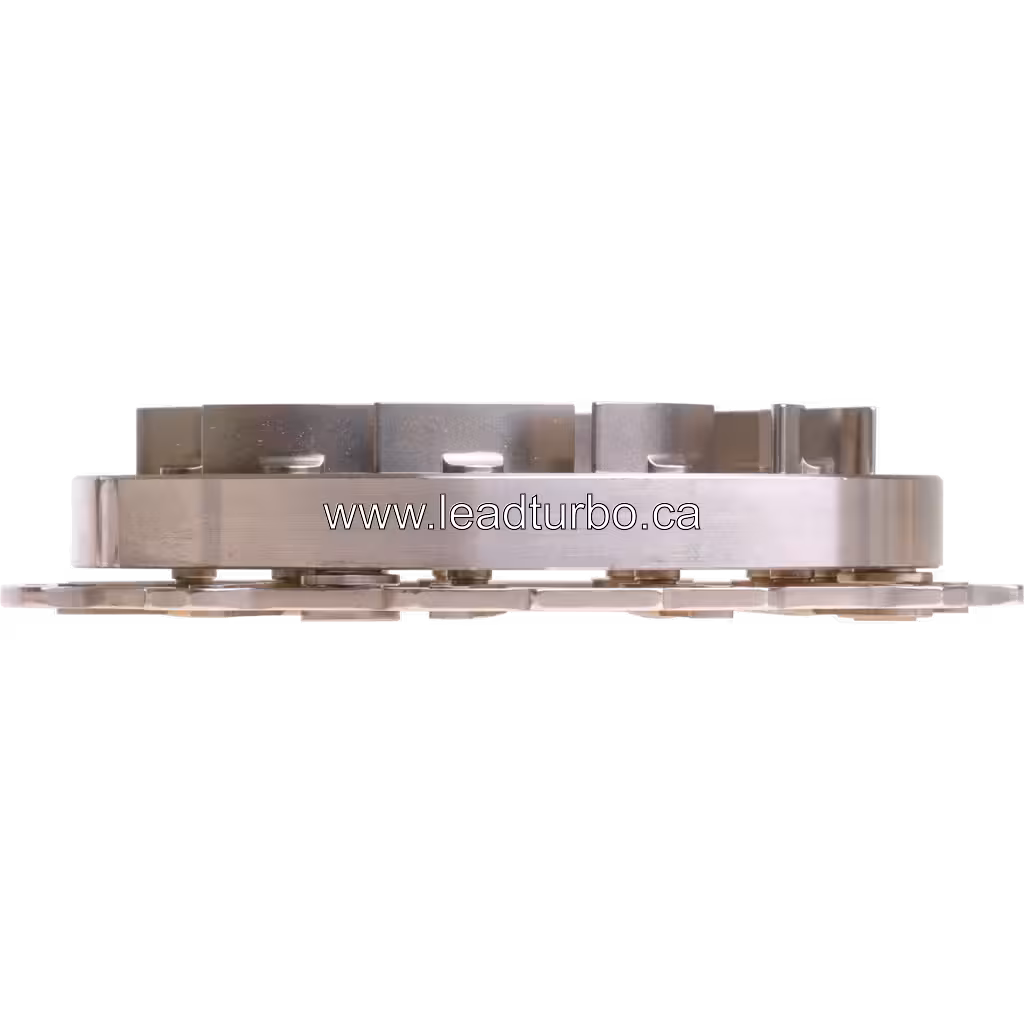 Bague de Turbine 762463-0002 NRA pour Turbo J96 front view