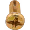 Vista lateral del bolt BTL7510