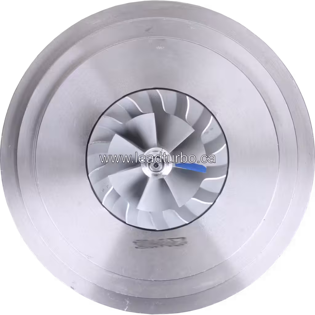 Cœur de Turbocompresseur 12707100000 S200G-3071NRAKB - Remplacement front view