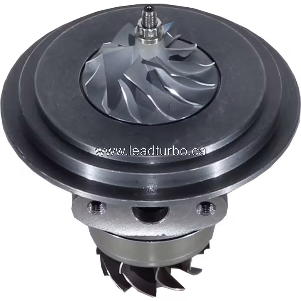 Cœur de Turbocompresseur 12707100000 S200G-3071NRAKB - Remplacement 45 degree view